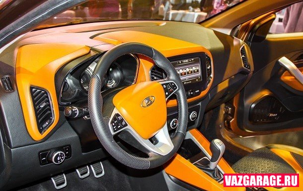 АвтоВАЗ оставил Lada Xray Cross без полного привода