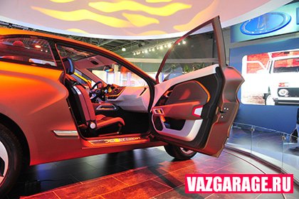 «АвтоВАЗ» возобновит экспорт Lada в Венгрию