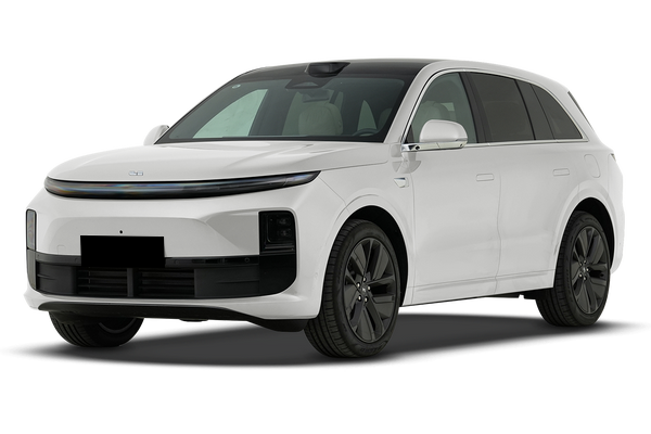 Машина из Китая под заказ